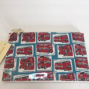 Madison West London Bus Clutch